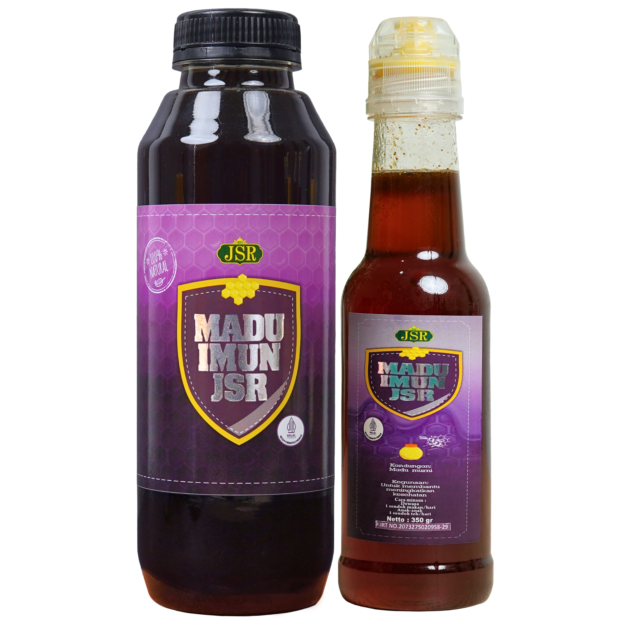 Madu Imun